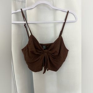 BROWN SHEIN